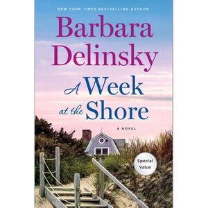 A Week at the Shore -- Barbara Delinsky